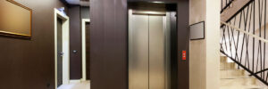 Срок службы лифтов